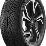 Michelin Pilot Alpin PA5 SUV 285/40 R20 108V XL