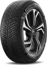 Michelin Pilot Alpin PA5 SUV 285/45 R20 112V XL