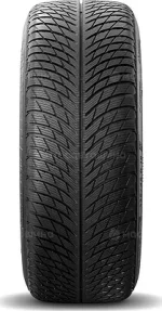 Michelin Pilot Alpin PA5 SUV 285/45 R20 112V XL — изображение 3