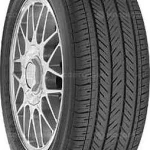 Michelin Pilot HX MXM4 235/55 R19 101H