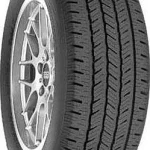 Michelin Pilot LTX 255/55 R17 102H