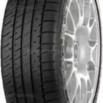 Michelin Pilot Preceda PP2 195/50 R15 82V