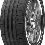 Michelin Pilot Sport 2 235/40 R17 ZR