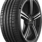 Michelin Pilot Sport 5 225/45 ZR18 95Y XL