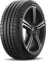 Michelin Pilot Sport 5 205/40 ZR18 86Y XL