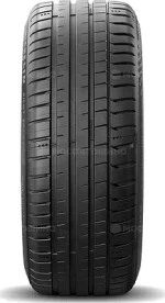 Michelin Pilot Sport 5 205/40 ZR18 86Y XL — изображение 3