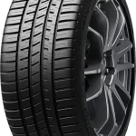 Michelin Pilot Sport A/S 3 305/40 R20 112V XL