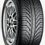 Michelin Pilot Sport A/S 255/40 R22 103V XL (NE0)