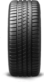 Michelin Pilot Sport All Season 3 305/40 R20 112V — изображение 2