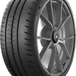 Michelin Pilot Sport Cup 2 305/30 ZR20 103Y XL