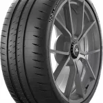 Michelin Pilot Sport Cup 2 Acoustic 255/35 ZR20 97Y XL