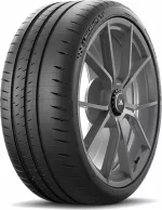 Michelin Pilot Sport Cup 2 Acoustic 255/35 ZR20 97Y XL