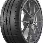 Michelin Pilot Sport Cup 2 Connect 225/40 ZR18 92Y XL