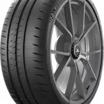 Michelin Pilot Sport Cup 2R 335/25 R20 103Y XL