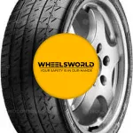 Michelin Pilot Sport Cup 205/50 R15 86Y