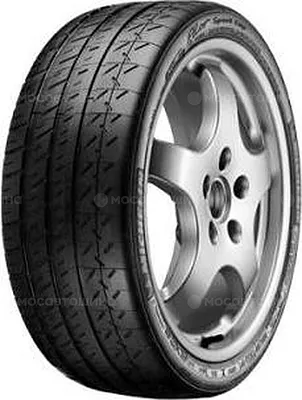 michelin-pilot-sport-cup-400 Michelin Pilot Sport Cup 315/25 R20 99Y XL — изображение 1