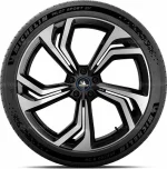 Michelin Pilot Sport EV 275/45 R22 112V — изображение 2