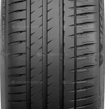 Michelin Pilot Sport EV 275/45 R22 112V — изображение 3
