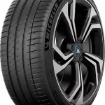 Michelin Pilot Sport EV Acoustic 265/40 R20 104Y XL