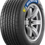 Michelin Pilot Sport GT P2H 24/61 R17