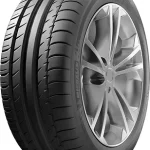 Michelin Pilot Sport PS2 335/35 R17 106Y