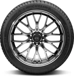 Michelin Pilot Sport PS3 255/60 R18 112V — изображение 2