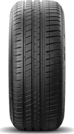 Michelin Pilot Sport PS3 255/60 R18 112V — изображение 3