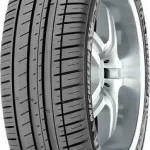 Michelin Pilot Sport PS3 Acoustic 245/35 R20 95Y RF