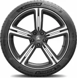 Michelin Pilot Sport PS4 255/35 ZR18 94Y RF — изображение 2