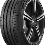 Michelin Pilot Sport PS4 245/45 R18 100Y RF