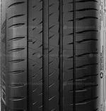 Michelin Pilot Sport PS4 255/35 ZR18 94Y RF — изображение 3
