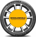 Michelin Pilot Sport PS4 S 295/45 ZR18 112Y XL — изображение 2