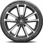 Michelin Pilot Sport PS4 S Acoustic 295/35 ZR20 105Y XL — изображение 2