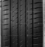 Michelin Pilot Sport PS4 S Acoustic 295/35 ZR20 105Y XL — изображение 3