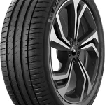 Michelin Pilot Sport PS4 SUV 315/35 R21 111Y RF