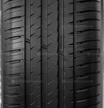 Michelin Pilot Sport PS4 SUV 315/40 ZR21 115Y XL — изображение 3