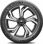Michelin Pilot Sport PS4 SUV Acoustic 265/45 R21 108W XL — изображение 2