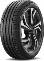 Michelin Pilot Sport PS4 SUV Acoustic 265/45 R21 108W XL