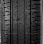 Michelin Pilot Sport PS4 SUV Acoustic 265/45 R21 108W XL — изображение 3