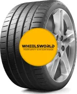 Michelin Pilot Super Sport 235/30 R19 86Y XL