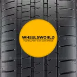 Michelin Pilot Super Sport 235/30 R19 86Y XL — изображение 3
