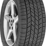 Michelin Pilot XGT H4 205/60 R14 88H