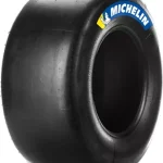 Michelin Porsche Cup & N2R 27/65 R18