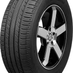 Michelin Premier LTX 255/60 R17 106V