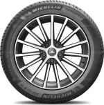 Michelin Primacy 4+ 255/60 R18 112V XL — изображение 2