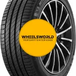 Michelin Primacy 4 Acoustic 235/40 R19 96W XL