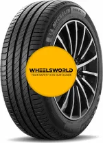 Michelin Primacy 4 Acoustic 255/45 R20 105V XL