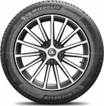 Michelin Primacy 4 Selfseal 165/65 R15 81T — изображение 2