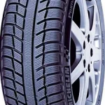 Michelin Primacy Alpin 3 215/55 R16 93H GRNX