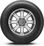 Michelin Primacy XC 265/60 R18 110H — изображение 2